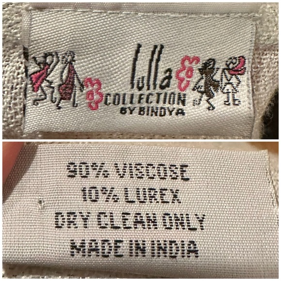 Anthro “Noon Glow Loop” by Lulla - Picture 5 of 8